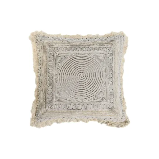 Almofada Home ESPRIT Boho 45 x 45 cm