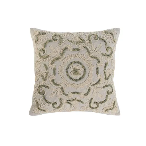 Almofada Home ESPRIT Boho 45 x 45 cm