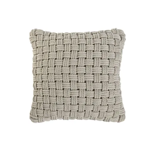 Almofada Home ESPRIT Boho 45 x 45 cm