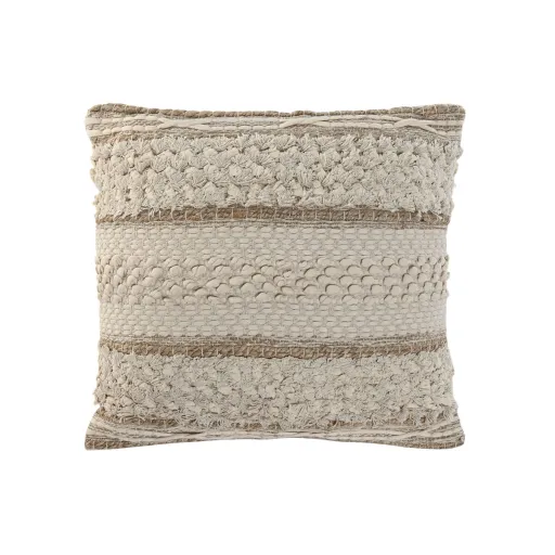 Almofada Home ESPRIT Boho 45 x 45 cm