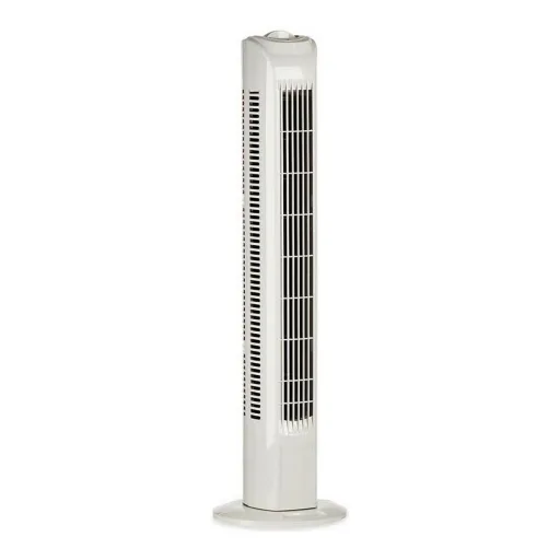 Ventilador Torre 45 W Branco