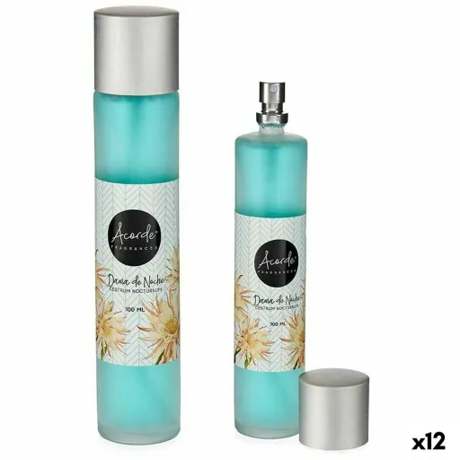 Spray Ambientador Cabideiro (100 ml) (12 Unidades)