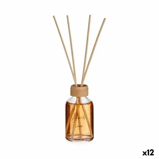 Varetas Perfumadas Canela 50 ml (12 Unidades)