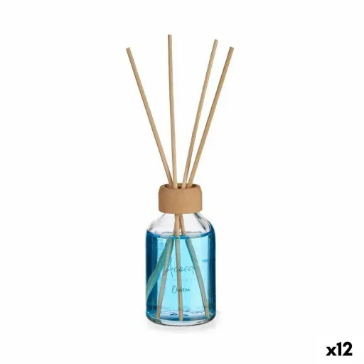 Varetas Perfumadas Oceano 50 ml (12 Unidades)