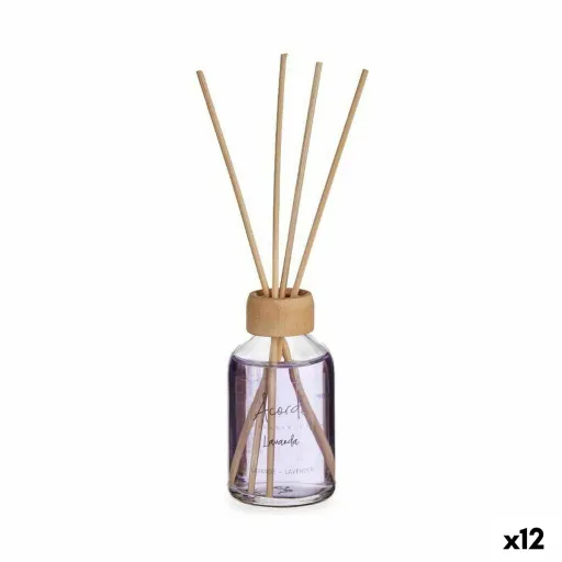 Varetas Perfumadas Lavanda 50 ml (12 Unidades)