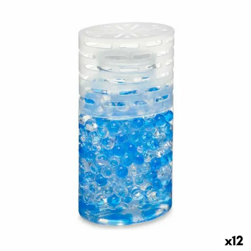 Ambientador 400 g Oceano Bolas de Gel (12 Unidades)