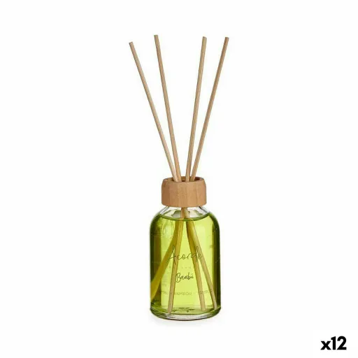 Varetas Perfumadas Bambu 50 ml (12 Unidades)