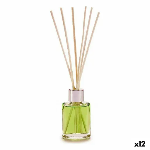 Varetas Perfumadas Chá Verde 30 ml (12 Unidades)