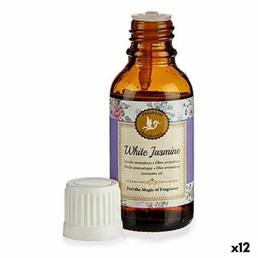 Óleo Aromático Jasmin 30 ml (12 Unidades)