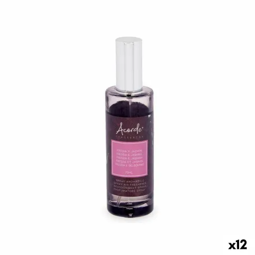 Spray Ambientador Morango Jasmin 70 ml (12 Unidades)