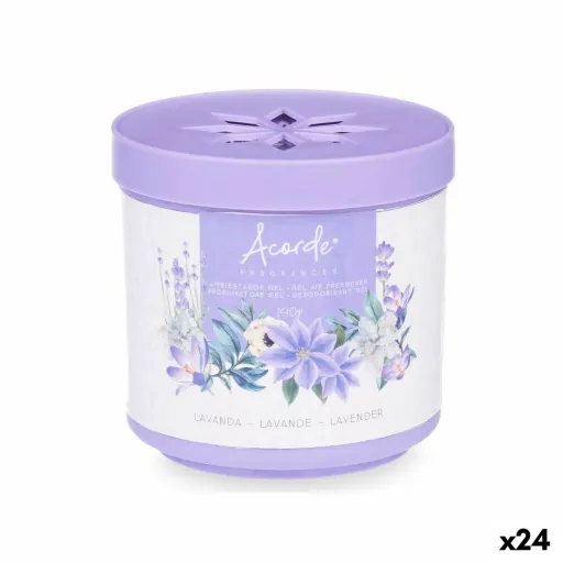 Ambientador Lavanda 190 g (24 Unidades)