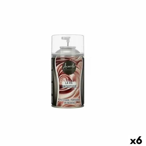 Recargas de Ambientador La Vie Fantastique 250 ml Spray (6 Unidades)