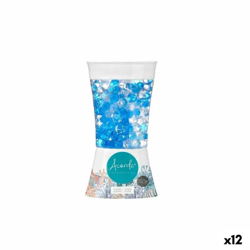 Ambientador Oceano 150 g Gel (12 Unidades)