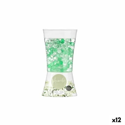 Ambientador Jasmin 150 g Gel (12 Unidades)