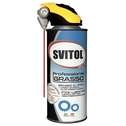 Óleo Lubrificante Svitol ARX7626 400 ml Alto Rendimento