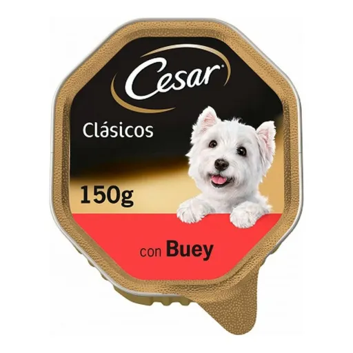 Comida Húmida Cesar (150 g)