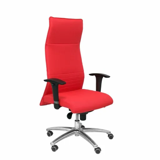 Cadeira de Escritório Albacete P&C BALI350 Vermelho