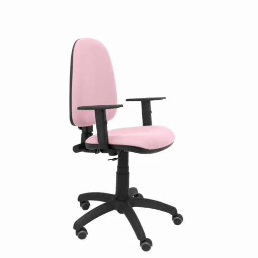 Cadeira de Escritório Ayna Bali P&C 04CPBALI710B24RP Cor de Rosa Rosa Claro