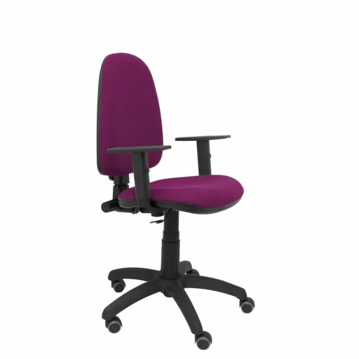 Cadeira de Escritório Ayna Bali P&C 04CPBALI760B24RP Roxo