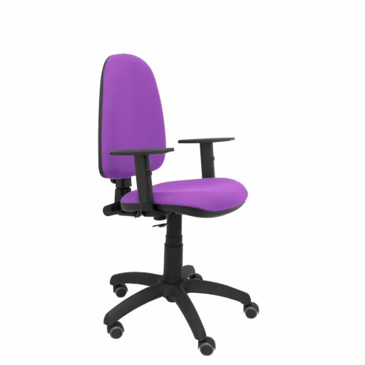 Cadeira de Escritório Ayna Bali P&C 04CPBALI82B24RP Roxo Lilás