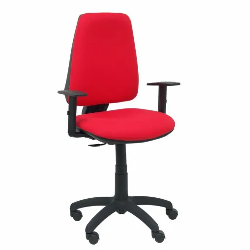 Cadeira de Escritório Elche CP Bali P&C I350B10 Vermelho