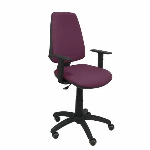 Cadeira de Escritório Elche CP Bali P&C 60B10RP Roxo