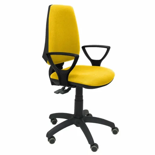 Cadeira de Escritório Elche S Bali P&C BGOLFRP Amarelo