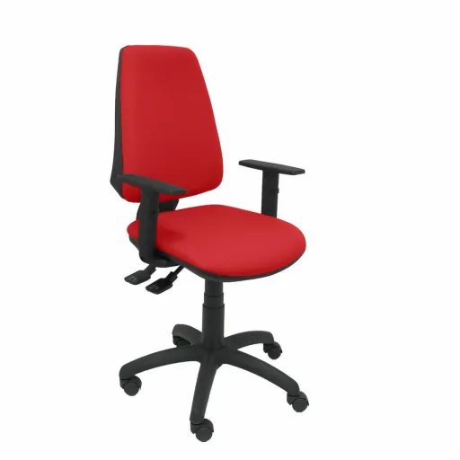 Cadeira de Escritório Elche S Bali P&C I350B10 Vermelho