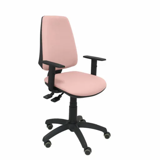 Cadeira de Escritório Elche S Bali P&C 10B10RP Cor de Rosa Rosa Claro