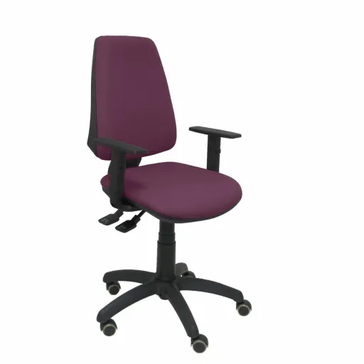 Cadeira de Escritório Elche S Bali P&C 60B10RP Roxo