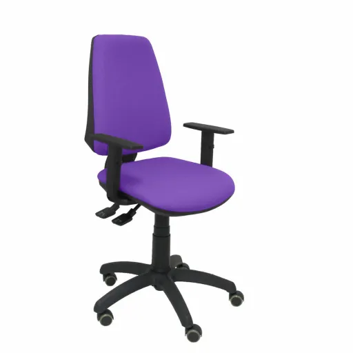 Cadeira de Escritório Elche S Bali P&C 82B10RP Roxo Lilás