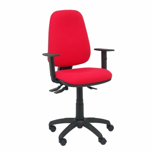 Cadeira de Escritório Tarancón  P&C I350B10 Vermelho