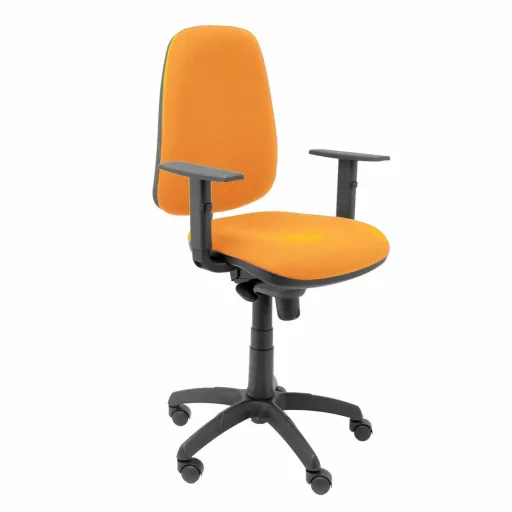 Cadeira de Escritório Tarancón P&C I308B10 Laranja