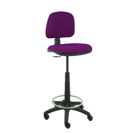 Banqueta P&C PB760RN Roxo