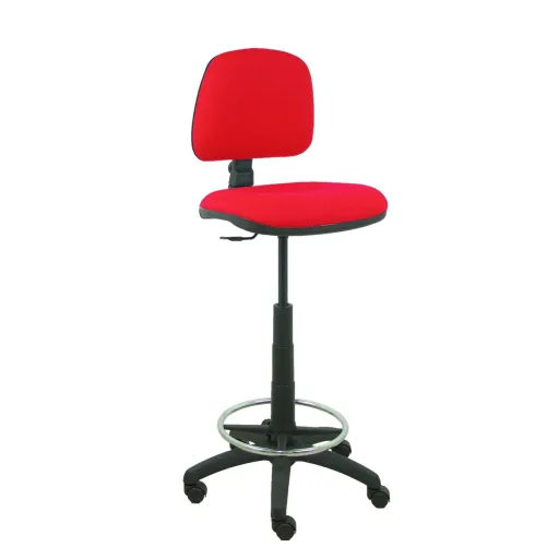 Banqueta P&C PB350RN Vermelho