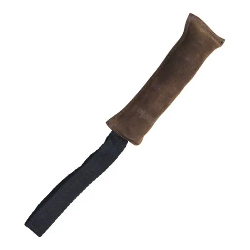 Mordedor para Cão Gloria Castanho 30 cm Brown