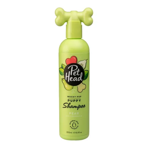 Champô para Animais de Estimação Pet Head Mucky Puppy Camomila