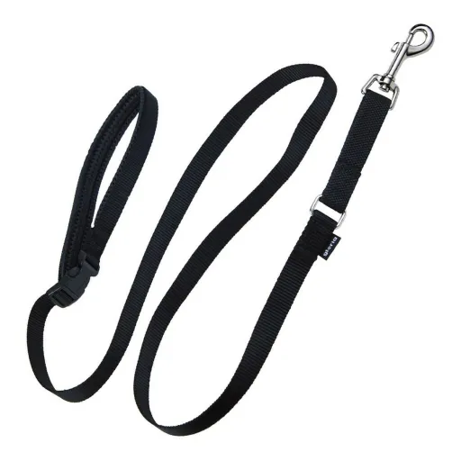 Correia de Treino Gloria 2 cm x 2m Preto