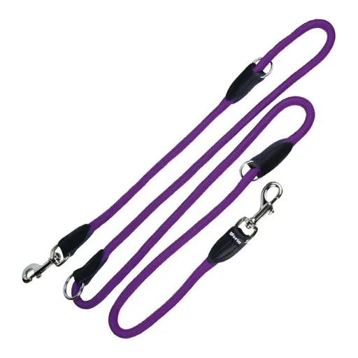 Trela para Cães Gloria 1 x 200 cm Roxo