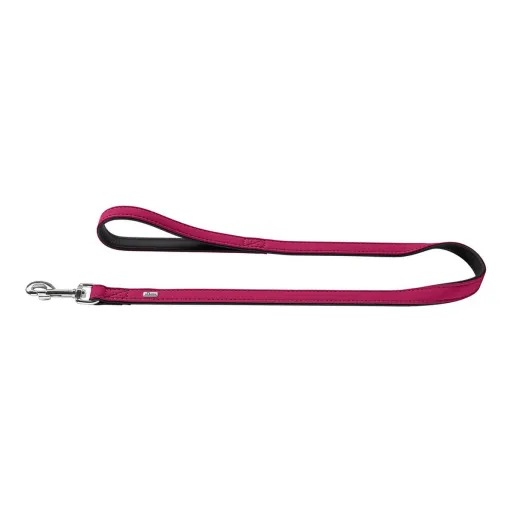 Trela para Cães Hunter SOFTIE Cor de Rosa (100 cm)