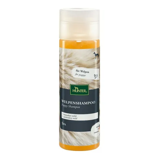 Champô para Animais de Estimação Hunter 200 ml Cão Cachorros