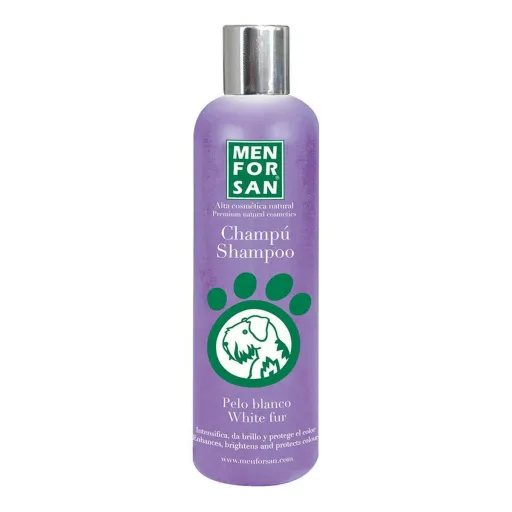 Champô para Animais de Estimação Menforsan 300 ml