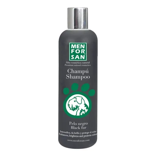 Champô para Animais de Estimação Menforsan 300 ml