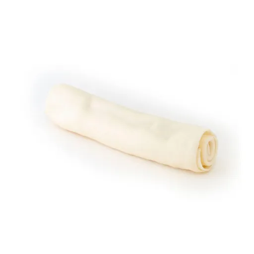 Snack para Cães Gloria Snackys Rawhide 20-23 cm Rolo 12 Unidades