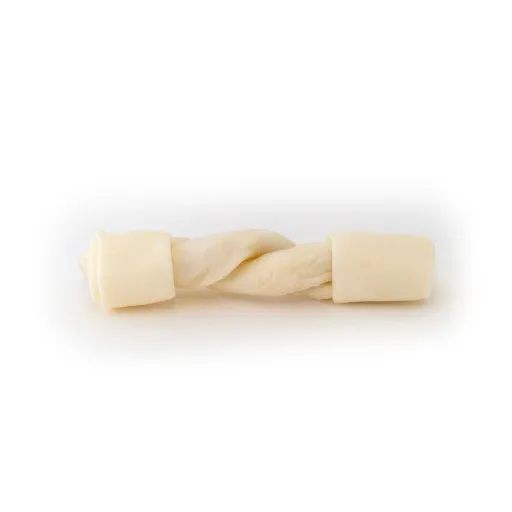 Snack para Cães Twin Stick Gloria Snackys Rawhide 1,8 x 12,5 cm 45 Unidades