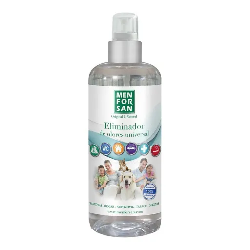 Eliminador de Odores Menforsan Cão Gato 250 ml