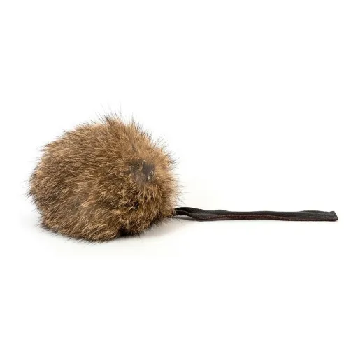 Cana para Gato Gloria Rogers Pompon (12 cm)