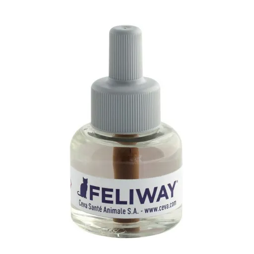 Eliminador de Odores Ceva Feliway Gato 48 ml