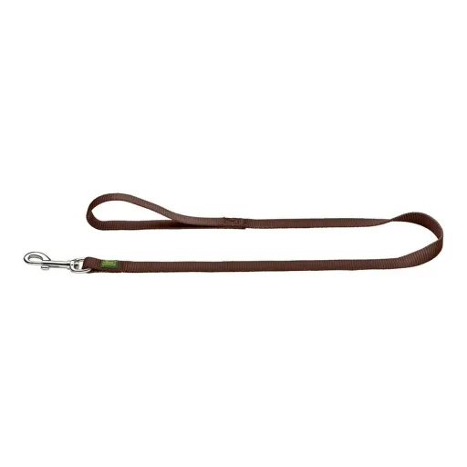 Trela para Cães Hunter Castanho (100 cm)