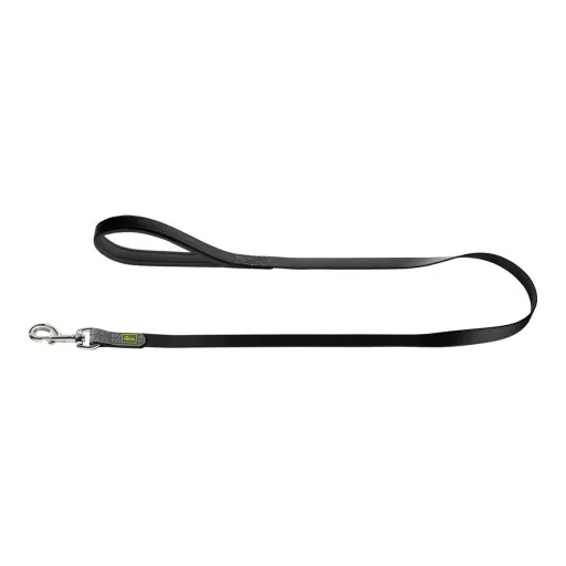 Trela para Cães Hunter CONVENIENCE Preto (120 cm)